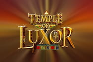 Temple of Luxor slot game preview