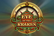 Eye of the Kraken slot game preview