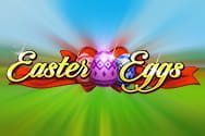 Easter Eggs slot game preview