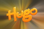 Hugo slot game preview
