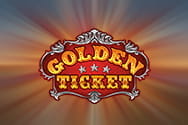 Golden Ticket slot game preview