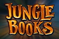 Preview of the slot game Jungle Books