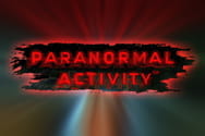 Paranormal Activity slot game preview