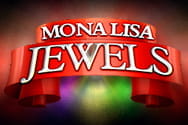 Mona Lisa Jewels slot game preview
