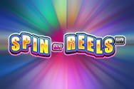 Spin or Reels HD slot game preview