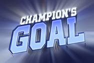 Preview of Champion's Goal slot