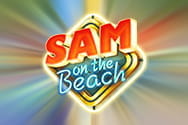 Preview of Sam on the Beach slot