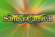 Samba Carnival slot game preview