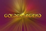 Golden Legend slot game preview