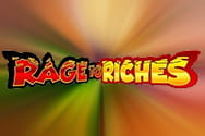 Rage to Riches slot game preview