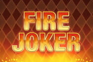 Fire Joker slot game preview