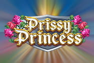 Prissy Princess slot game preview