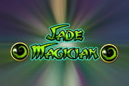 Jade Magician slot game preview