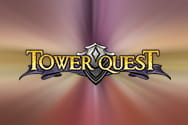 Tower Quest slot game preview