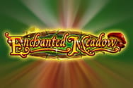 Enchanted Meadow slot game preview