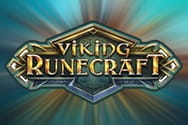 Preview of Viking Runecraft slot game preview