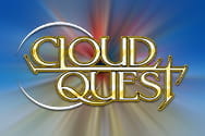 Cloud Quest slot game preview