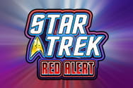 Star Trek Red Alert slot game