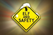 Elf And Safety Slot Preview