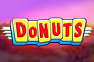 Donuts Slot Preview Play