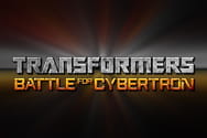 Transformers: Battle for Cyberton