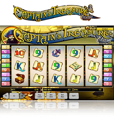 Coin slots in vegas