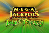 MegaJackpots Isle O’ Plenty