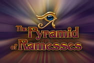 Pyramid of Ramesses