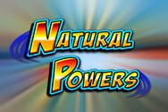 IGT Natural Powers