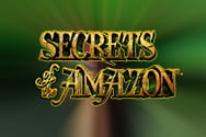 The Secrets of Amazon