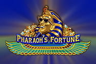 Pharaohs Fortune by IGT