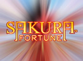Der Slot Sakura Fortune von Quickspin.