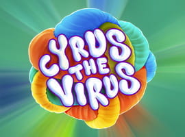 Der Slot Cyrus the Virus