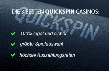 Einer der Musketiere aus dem Quickspin Spielautomaten The Three Musketeers beschreibt die Vorteile der ausgewählten Casinos.