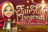 Der märchenhafte Fairytale Legends: Red Riding Hood überzeugt mit tollem Ton und schöner Grafik