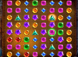 Das Gems Bonanza Slot Spiel