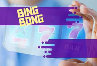 BingBong mobile Spielhalle