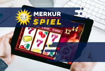 Merkur Slots mobile Spielothek