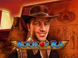 Der Online Slot Book of Ra.