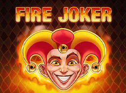 Der Online Slot Fire Joker.
