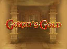 Gonzo’s Gold NetEnt