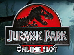 Jurassic Park Microgaming Slot