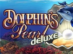 Doplhins Pearl Deluxe online von Novoline