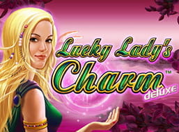 Novomatic Lucky Ladys Charm Spielautomat