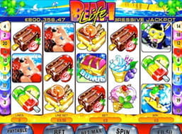 Der beliebte Playtech Jackpot Slot Beach Life