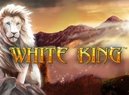 Playtech neuer Slot White King
