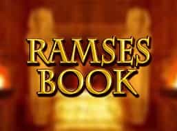 Der Slot Rames Book.