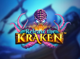Release the Kraken 2 in der Online Spielbank Betano.