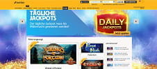 Betfair Macau