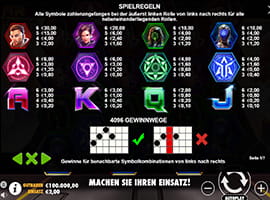 Star Bounty Auszahlungen